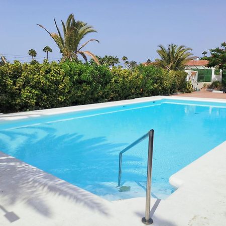 Club 14 By Pride Holiday Rentals Playa del Ingles  Dış mekan fotoğraf