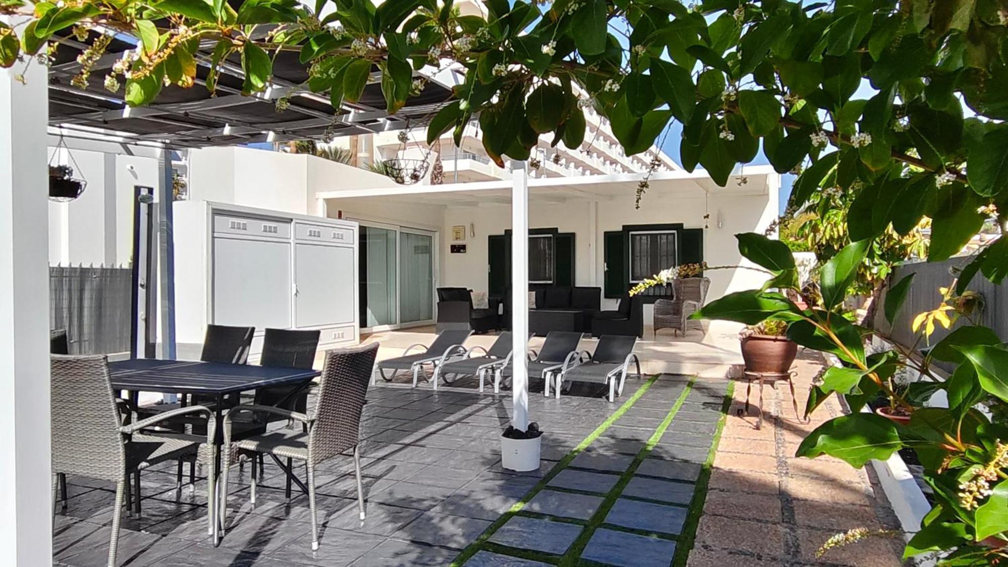 Club 14 By Pride Holiday Rentals Playa del Ingles  Dış mekan fotoğraf