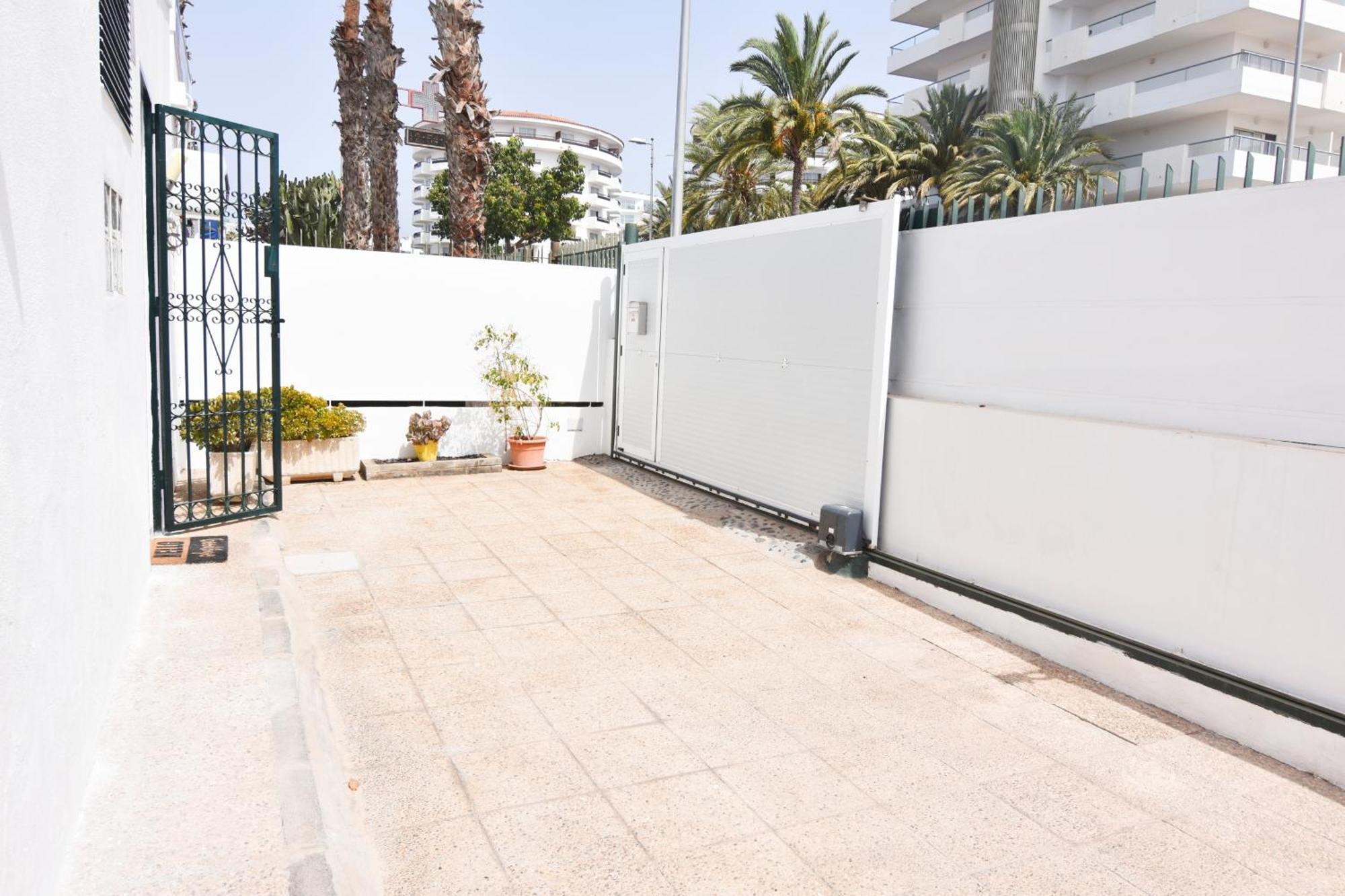 Club 14 By Pride Holiday Rentals Playa del Ingles  Dış mekan fotoğraf