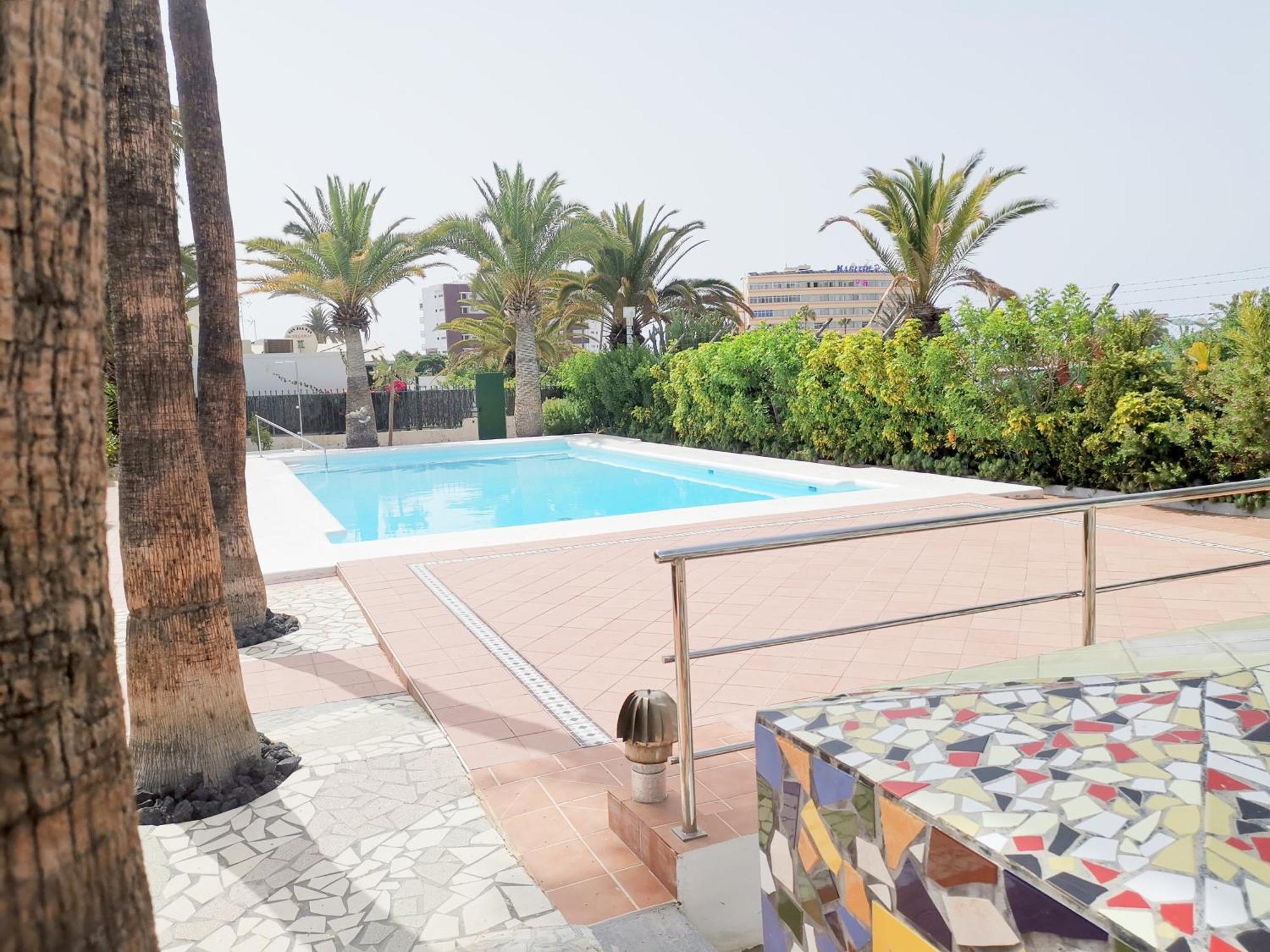 Club 14 By Pride Holiday Rentals Playa del Ingles  Dış mekan fotoğraf